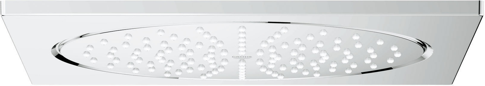 Верхний душ Grohe Rainshower F-Series 10 27467000 - 0