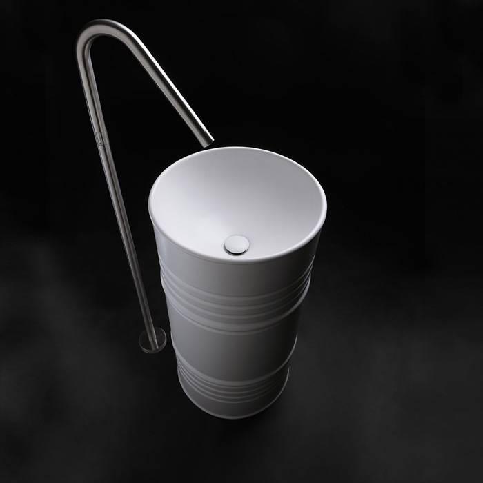 Kerasan Artwork Раковина свободностоящая 