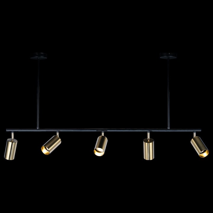 Подвесная люстра Loft IT Tribes 8120P-5 - 2