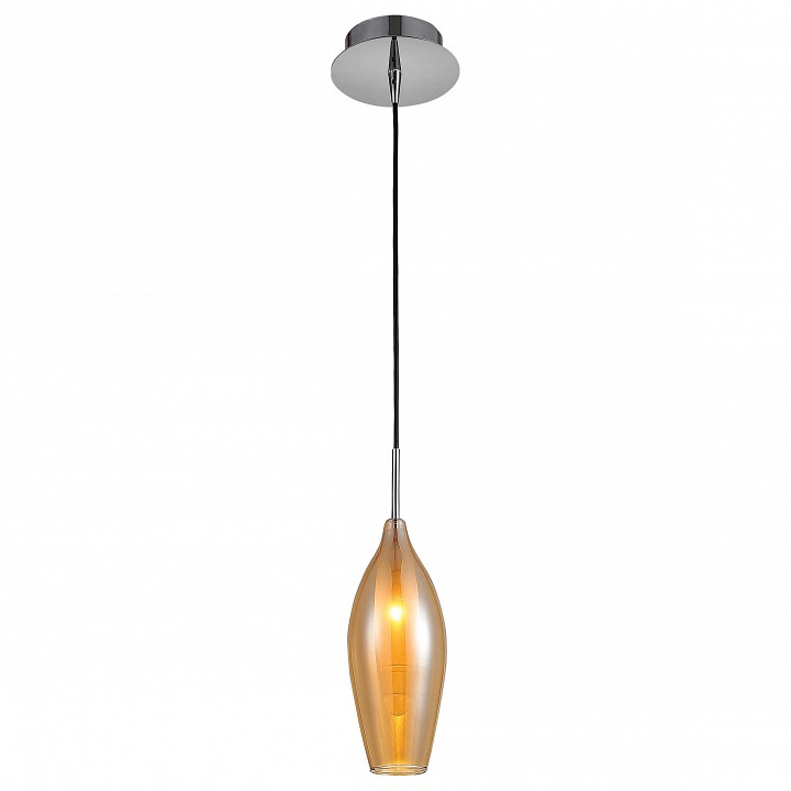 Трековый светильник Lightstar Pentola (803023+595007) PRO803023 - 1