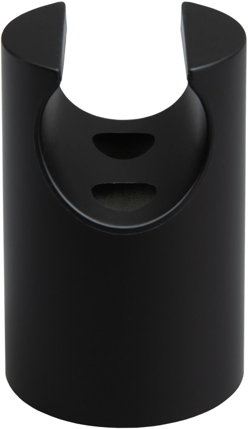 Держатель для душа Allen Brau Priority черный матовый 5.31B15-31 - 0
