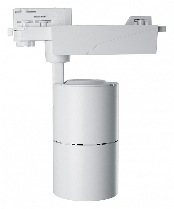 Трековый светодиодный светильник Feron AL103 41603 - 1