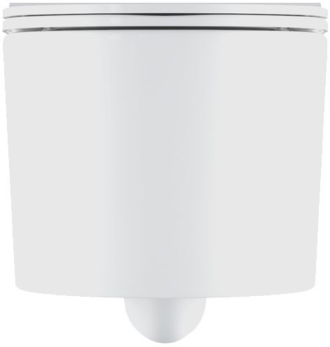 Унитаз подвесной Iddis Stone STORDSEi25 - 5