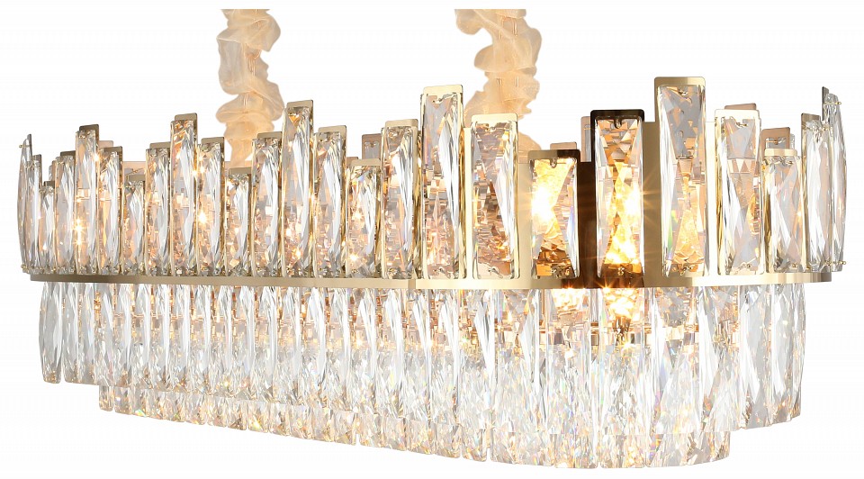 Подвесная люстра Omnilux Vistrorio OML-67903-11 - 0