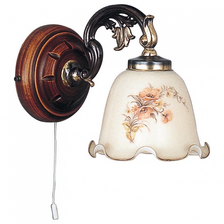 Бра Reccagni Angelo 965 A 965/1 DEC - 0