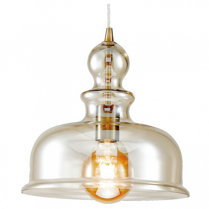 Подвесной светильник Maytoni Tone P001PL-01BZ - 0