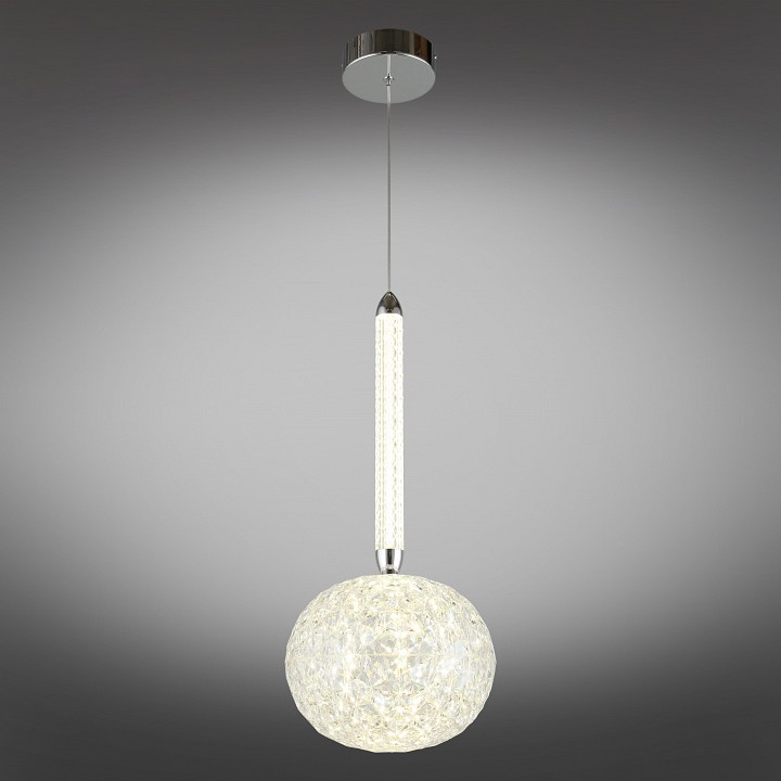 Подвесной светильник Aployt Dorote APL.036.06.11 - 3