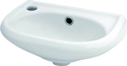 Рукомойник Santek Бриз 40 L 1.WH11.0.442 - 1