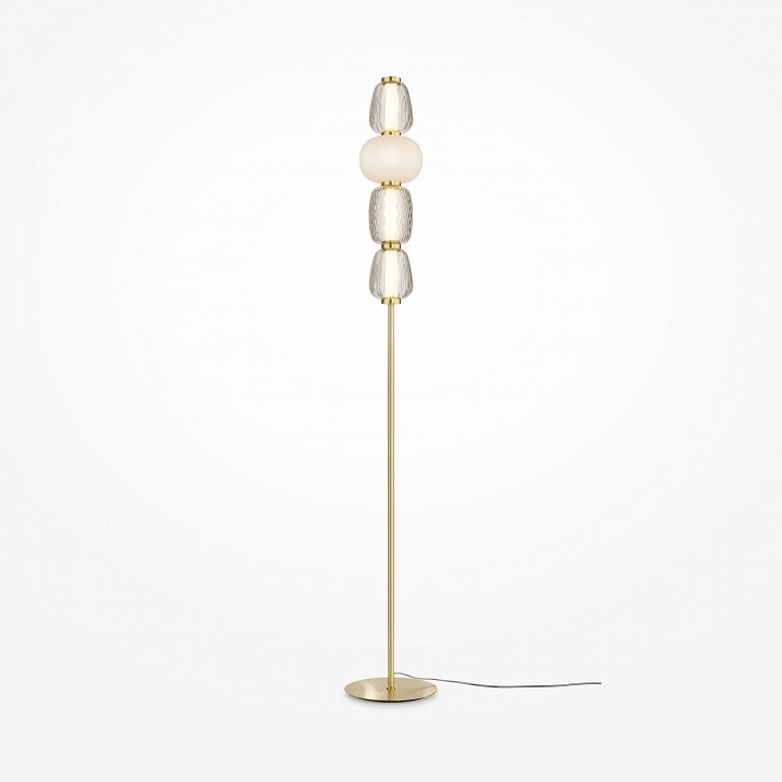 Торшер Maytoni Pattern MOD267FL-L32G3K - 1