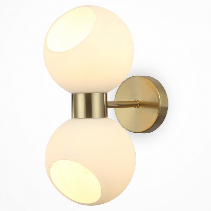 Бра Freya Bony FR5394WL-02BS - 0