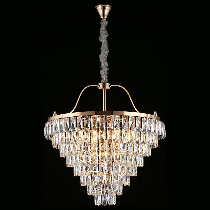 Подвесная люстра Aployt Gerta APL.725.13.13 - 10