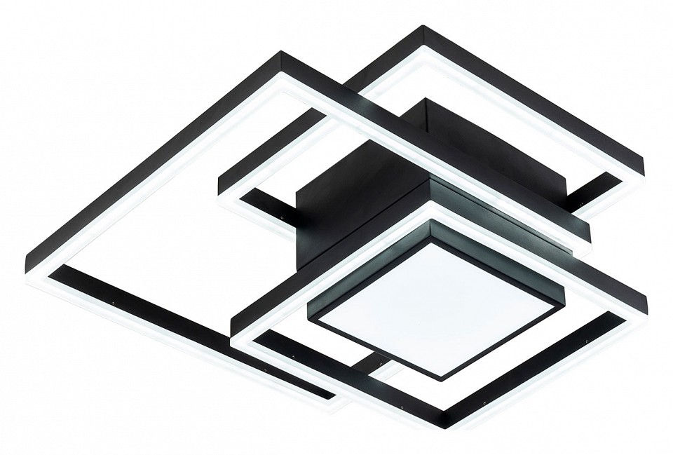 Потолочная люстра Escada Twins 10242/4LED - 3