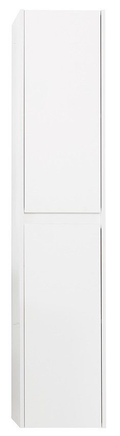 Шкаф-пенал BelBagno Kraft 33х160 R белый KRAFT-1600-2A-SC-BO-R - 0