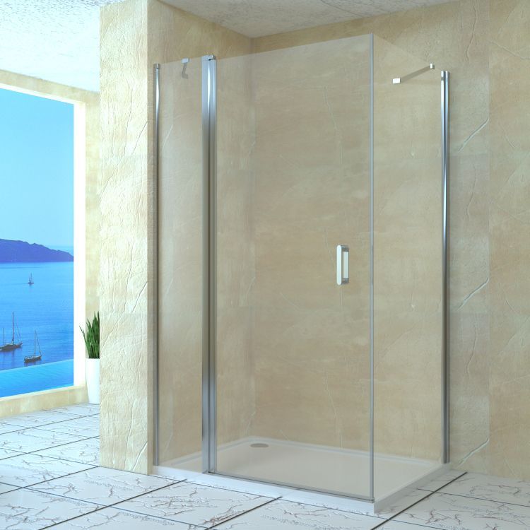 Душевой уголок Rgw Leipzig  06124429-11 - 0