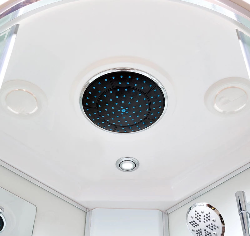 Душевая кабина DETO EM1590EL - 2