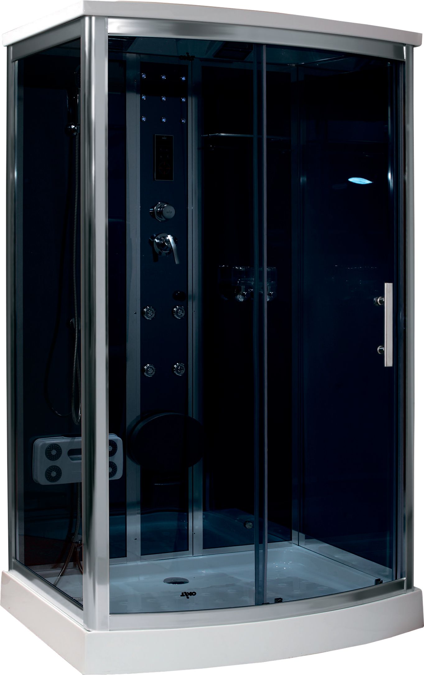 Душевая кабина Timo Standart T-1115 - 0