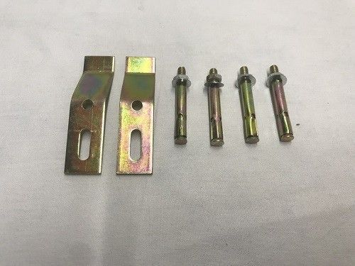 Раковина накладная Ceramalux N 40 белый  D1043 - 3