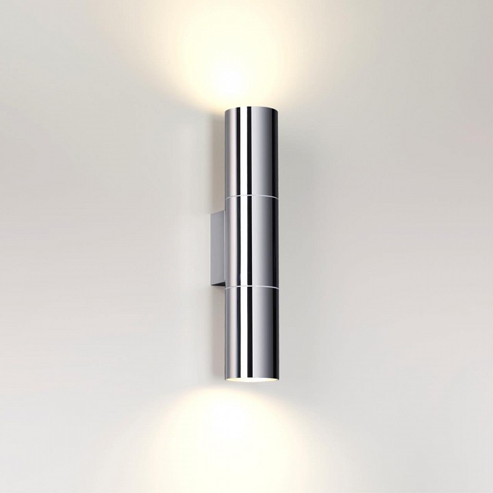 Настенный светильник Odeon Light Hightech Bazel 4281/2WA - 1