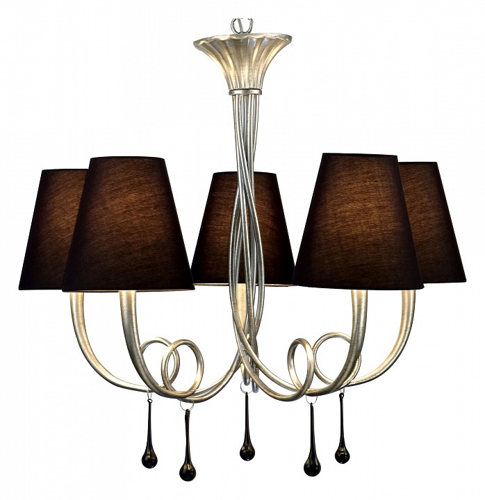 Подвесная люстра Mantra Paola 6208 - 0