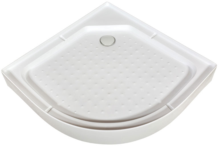 Душевая кабина Deto ЕМ1580 с гидромассажем EM1580GM - 12