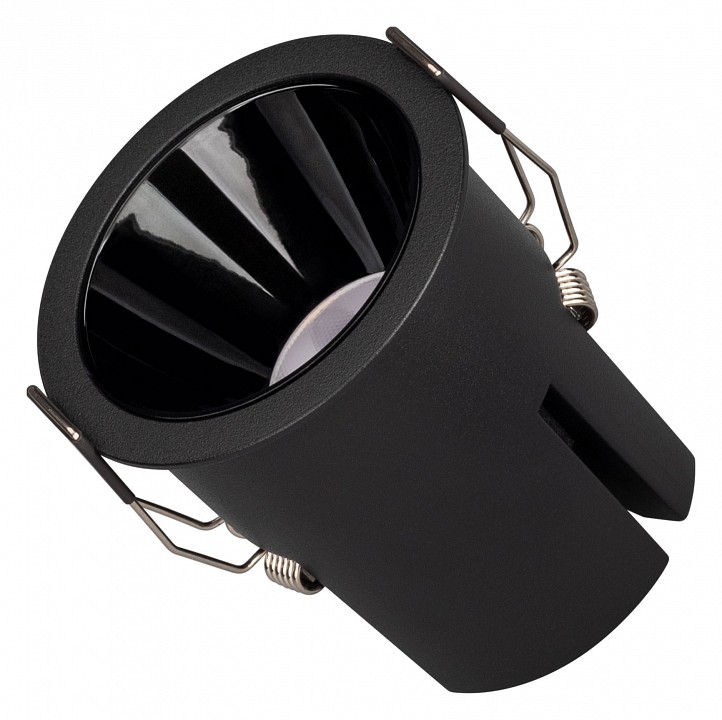 Встраиваемый светодиодный светильник Arlight S-Atlas-Built-R72-20W Warm3000 035466 - 0