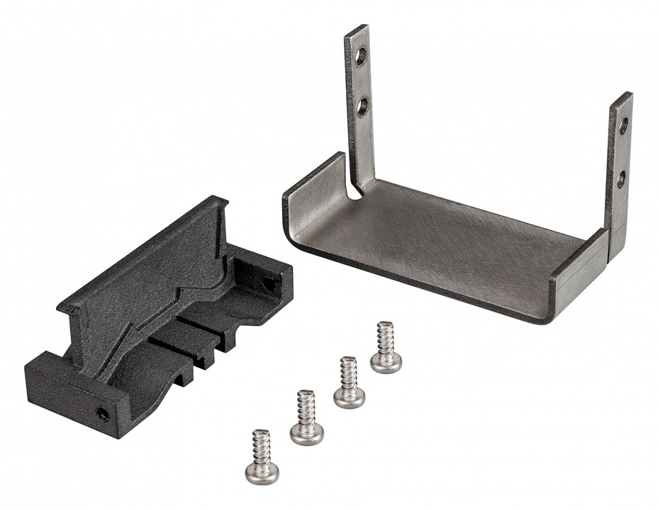 Заглушка для профиля Arlight KLUS 035773 - 0