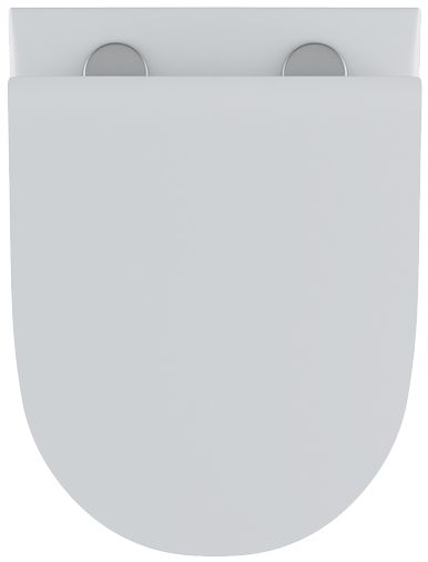 Унитаз подвесной Iddis Stone STORDSEi25 - 6