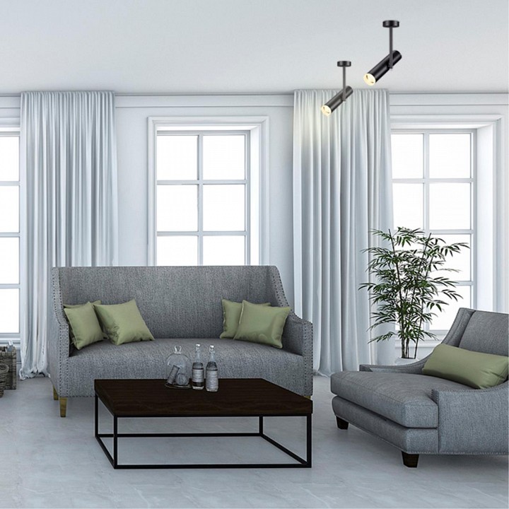 Спот Novotech Over Batra 370573 - 1