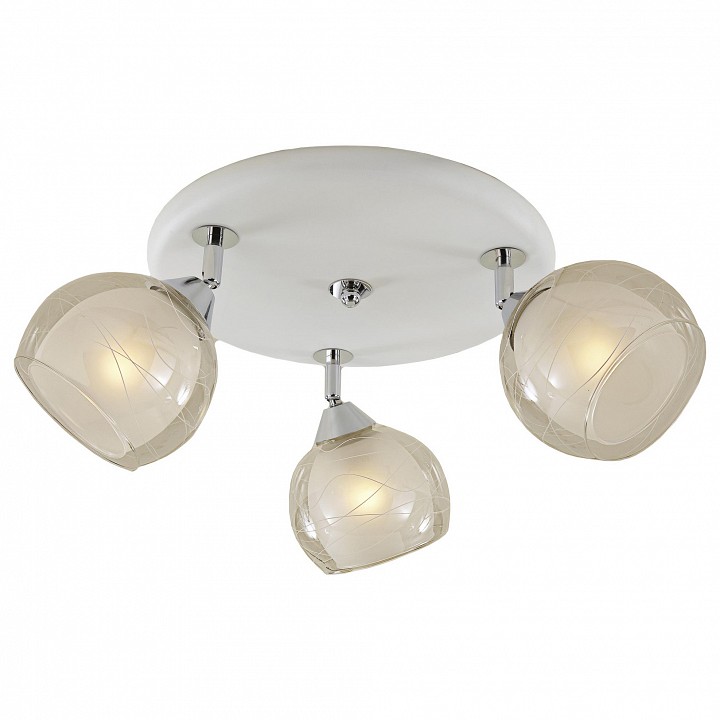 Спот Citilux Самба CL158131 - 0