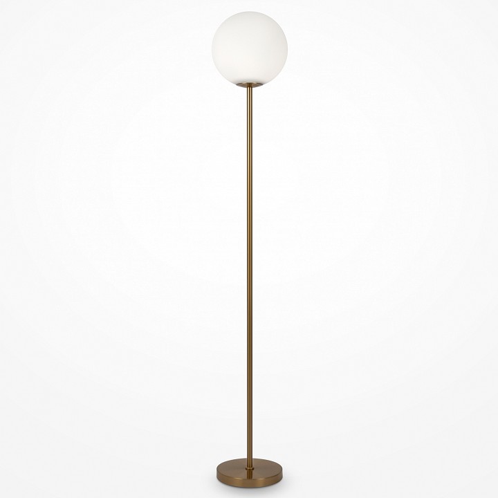 Торшер Maytoni Ring MOD013FL-01BS - 0