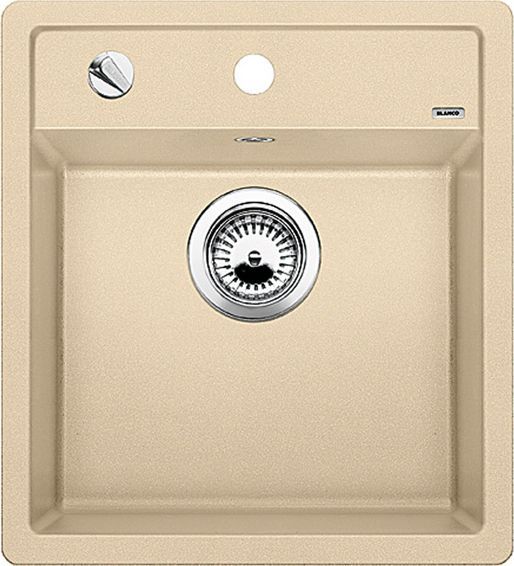Мойка из гранита Blanco Dalago бежевый  517162 - 0