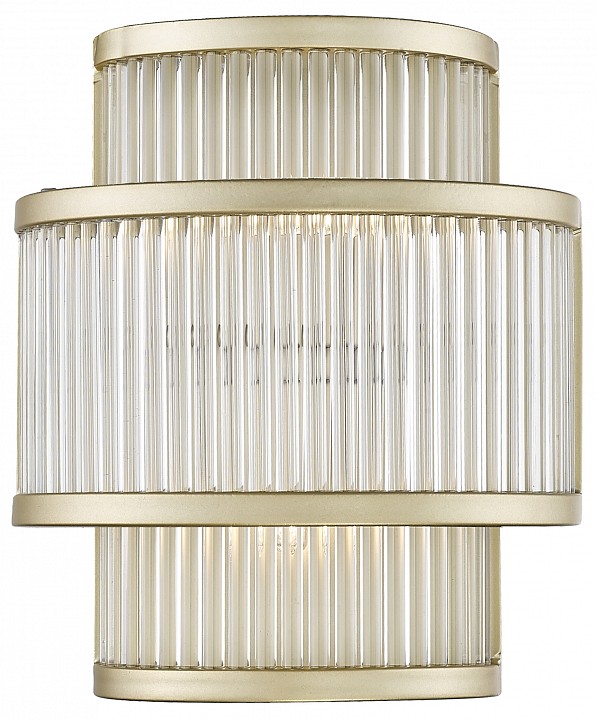 Накладной светильник SIMPLE STORY 5881 5881-2WL - 0