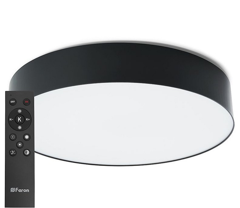 Накладной светильник Feron AL6200 48066 - 0