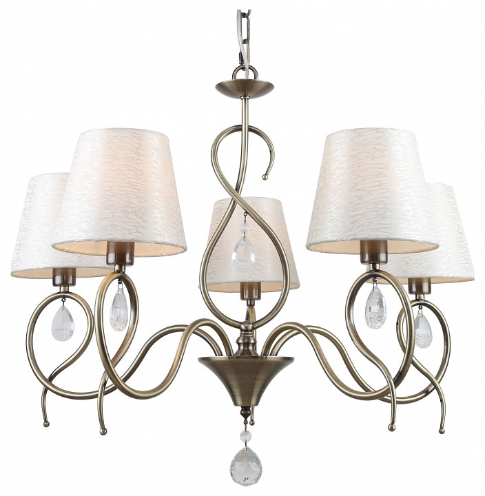 Подвесная люстра Rivoli Beatrix Б0055469 - 0