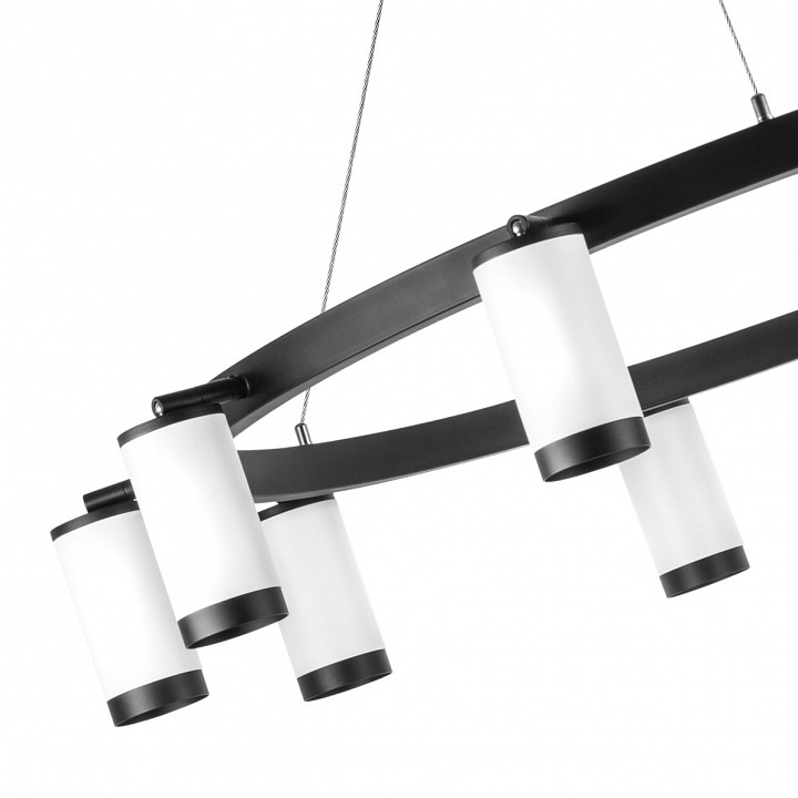 Подвесная люстра Lightstar Rullo LR02036837 - 2