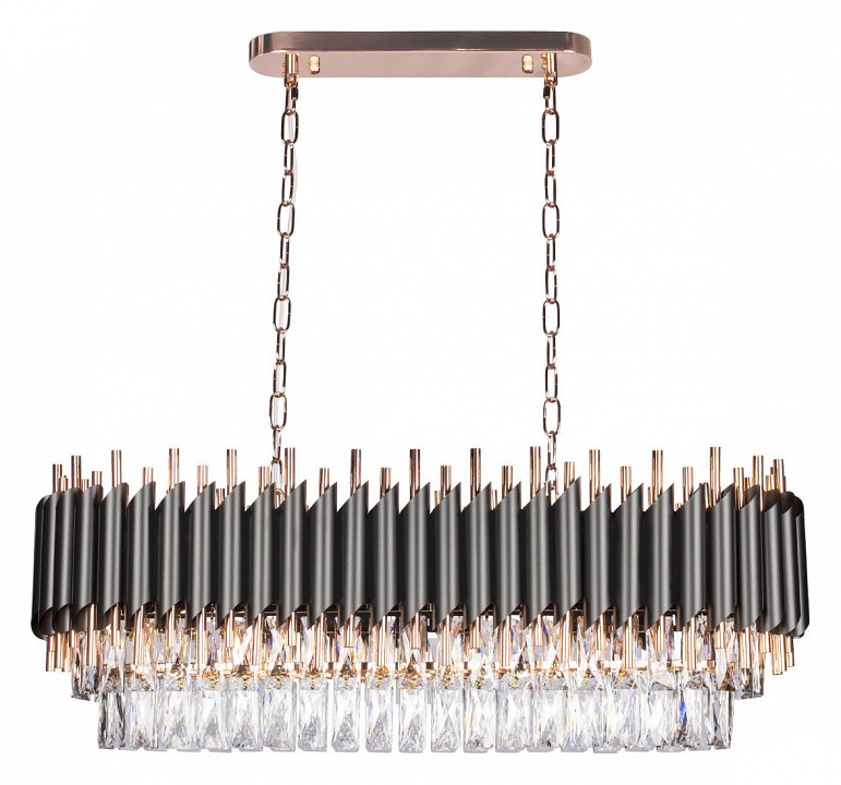 Подвесная люстра Loft IT Eclair 10206/1200R - 2