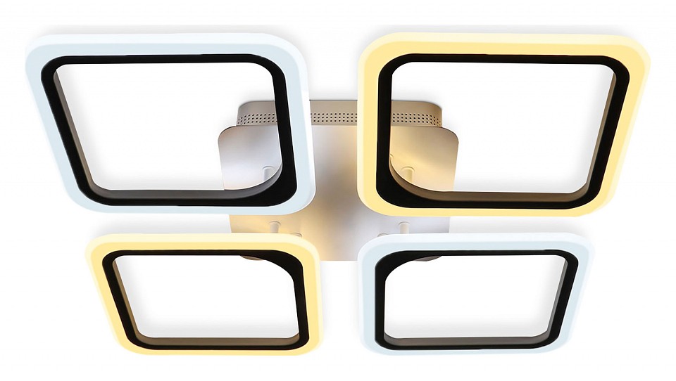 Потолочная люстра Ambrella FA FA4375 - 4