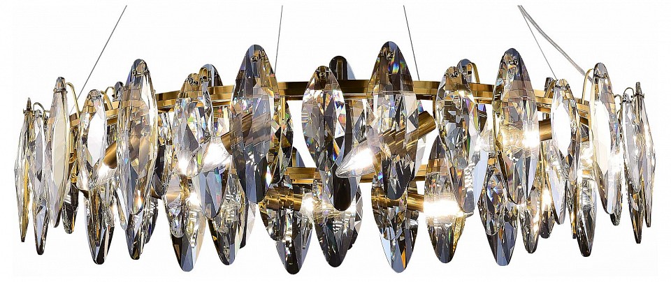 Подвесная люстра ST-Luce Ancona SL1227.303.12 - 0