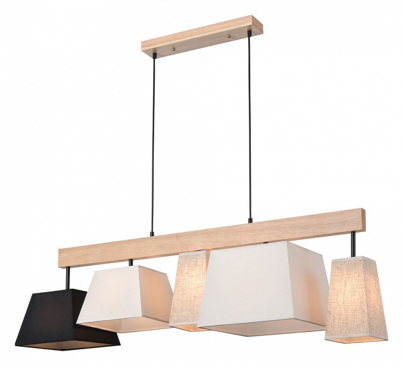 Подвесной светильник Velante 267 267-713-05 - 1