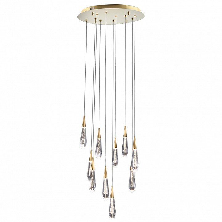 Подвесной светильник Hiper Liberty H828-1 - 0