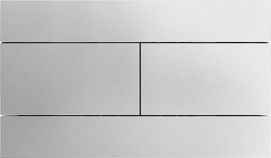 Комплект Jacob Delafon Struktura E21741RU-00 кнопка хром - 4