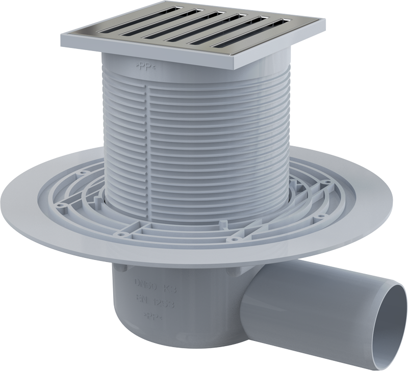 Душевой трап AlcaPlast   APV103 - 0