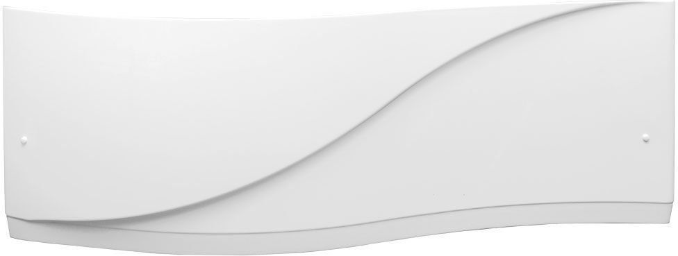 Экран для ванны фронтальный AQUANET Borneo (00164619) - 0