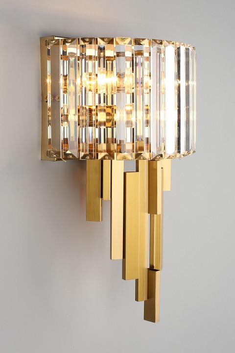 Накладной светильник Aployt Ornella APL.642.01.02 - 7