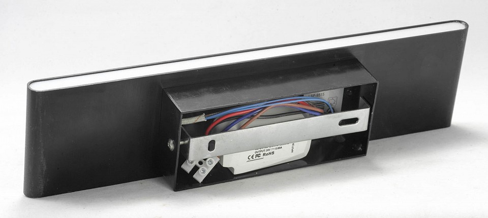 Накладной светильник Lussole Decatur LSP-9515 - 4