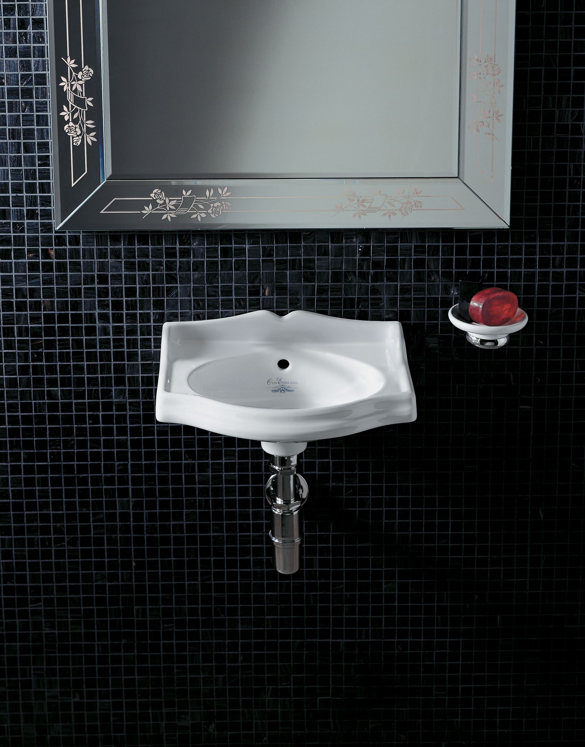 Подвесная раковина Simas Arcade  AR035 - 1