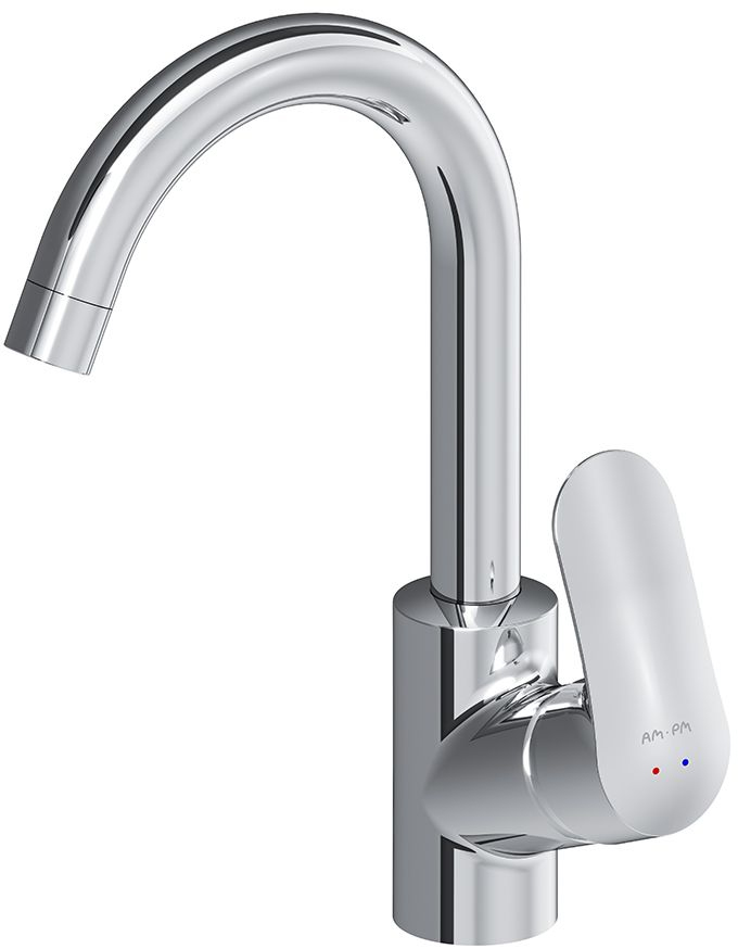 Смеситель AM.PM Like для раковины F8002700 - 0