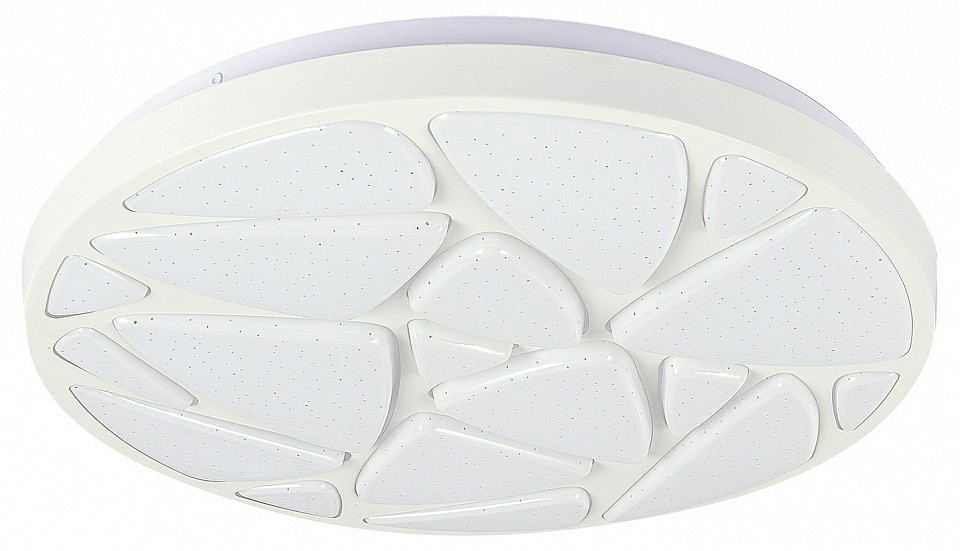 Накладной светильник Natali Kovaltseva Colorful RGB INNOVATION STYLE 83120 - 0