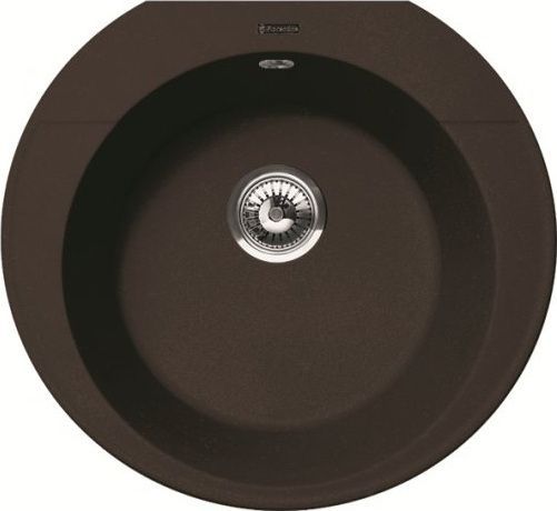 Мойка кухонная Florentina Эльба мокко 20.145.C0555.303 - 0