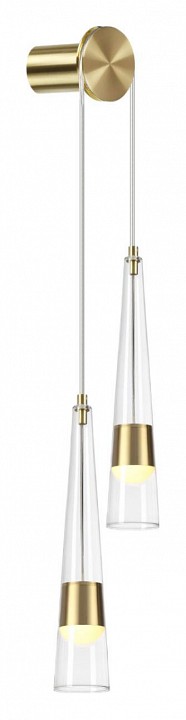 Бра Odeon Light Lump 5043/24WL - 1